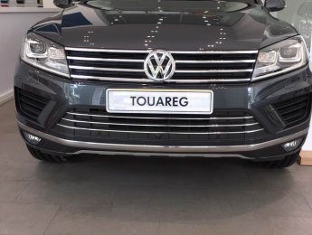 Volkswagen Touareg GP 2014 - Tư vấn xe Volkswagen Touareg GP năm 2014, xe mới 100%, nhập Đức. LH Hương; 0902.608.293