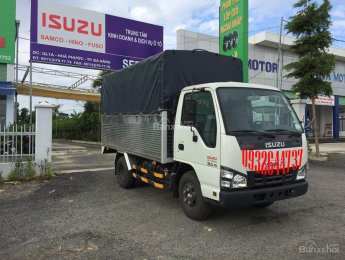 Isuzu QKR 2017 - Bán xe Isuzu tải 1.4 -1.9 tấn