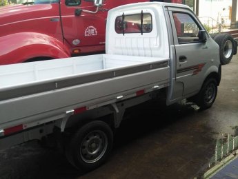 Xe tải 500kg - dưới 1 tấn 2017 - Xe tải nhỏ Dongben 870kg trả góp không thế chấp