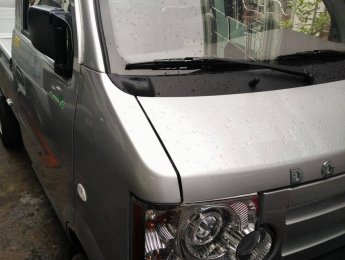 Xe tải 500kg - dưới 1 tấn Dongben  2017 - Bán xe tải Dongben 700kg trả góp 90%