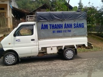 SYM T880 2010 - Bán SYM T880 đời 2010, màu trắng, 100tr