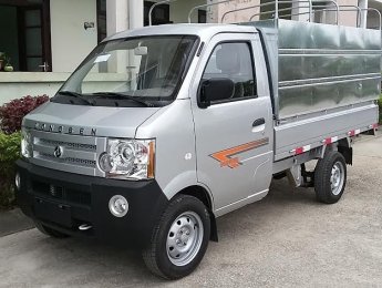 Dongben DB1021 2017 - Bán xe tải Dongben 870kg - Mới 100% giá tốt