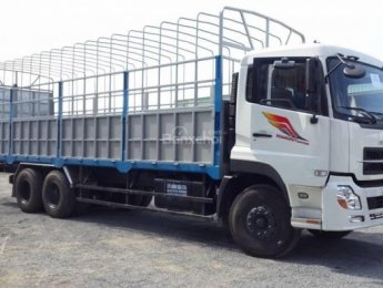 JRD 2016 - Xe Dongfeng Hoàng Huy 9T35, trả góp 80%