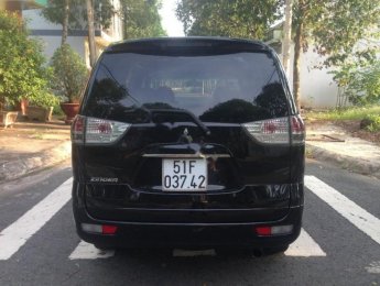 Mitsubishi Zinger 2010 - Cần bán xe Mitsubishi Zinger đời 2010, màu đen