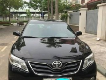 Toyota Camry LE   2010 - Bán xe Toyota Camry LE 2016, tự động, giá tốt