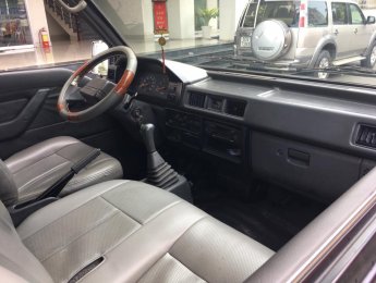 Mitsubishi L300 2001 - Bán Mitsubishi L300 năm 2001, màu xanh lam, giá 170tr