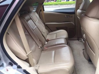 Lexus RX350 2013 - Bán ô tô Lexus RX350 2013, màu bạc