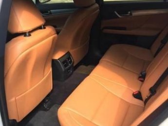 Lexus GS   350 Fsport 2012 - Bán Lexus GS 350 Fsport đời 2012, màu trắng