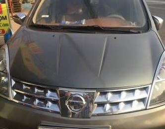 Nissan Livina  MT 2011 - Bán xe cũ Nissan Livina MT đời 2011, giá cạnh tranh