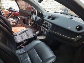 Smart Forfour 2004 - Bán xe Smart ForFour 2004, màu đen