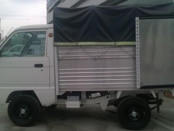 Suzuki Carry 2017 - Cần bán Suzuki Carry đời 2017, giá 249tr