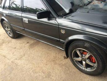Nissan Maxima MT  1986 - Bán ô tô Nissan Maxima MT năm 1986, xe cũ