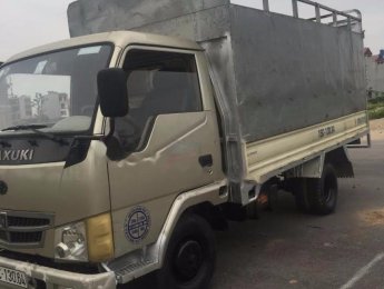 Vinaxuki 1490T 2008 - Cần bán gấp Vinaxuki 1490T sản xuất 2008 như mới