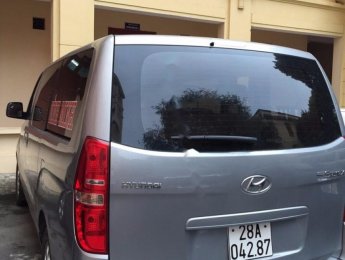 Hyundai Starex 2013 - Bán Hyundai Starex đời 2013, nhập khẩu số sàn giá cạnh tranh