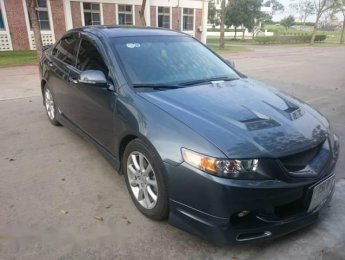 Acura TSX   2008 - Bán ô tô Acura TSX 2008, tự động, giá tốt