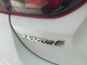 Mazda 6 2016 - Bán ô tô Mazda 6 đời 2016, 880 triệu