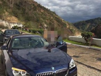 BMW 6 Series 640i 2016 - Cần bán gấp BMW 640i đời 2016, nhập khẩu nguyên chiếc