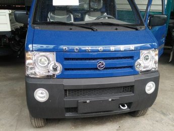 Xe tải 500kg - dưới 1 tấn 2017 - Xe tải nhỏ Dongben 870kg. Giá rẻ nhất miền Nam, trả góp 90%