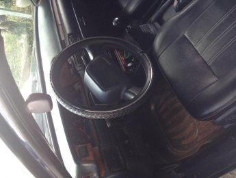 Toyota Camry LE 1988 - Bán Toyota Camry LE năm 1988, màu xanh lam, xe nhập, 113 triệu