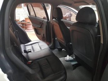 Smart Forfour   2008 - Bán xe Smart Forfour 2008, nhập Đức, số sàn, giá tốt