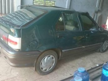 Renault 19   1994 - Cần bán Renault 19 đời 1994, máy mới làm