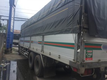 Hino 500 Series 2014 - Cần bán xe Hino 500 Series đời 2014, màu trắng