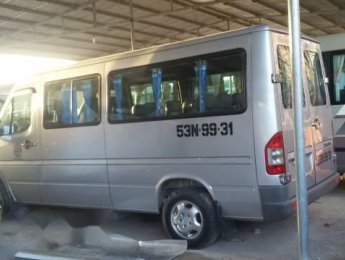 Mercedes-Benz MB 2007 - Bán Mercedes MB đời 2007, màu bạc, giá chỉ 330 triệu