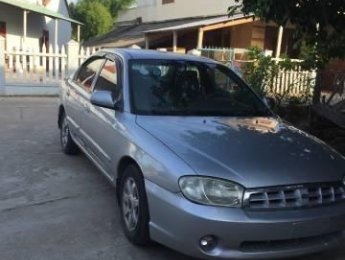 Kia Spectra   2005 - Cần bán xe Kia Spectra 2005, nhập khẩu, một chủ từ đầu