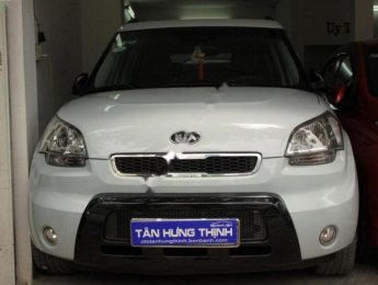 Kia Soul 4U 2010 - Bán Kia Soul 4U đời 2010, nhập khẩu chính hãng chính chủ