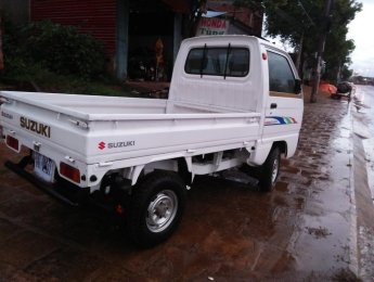 Suzuki Super Carry Truck 2004 - Bán ô tô Suzuki Super Carry Truck đời 2004, màu trắng, nhập khẩu nguyên chiếc