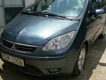 Mitsubishi Colt 2008 - Cần bán xe Mitsubishi Colt 2008 đã đi 65000 km giá cạnh tranh