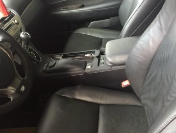 Lexus RX350 350 2013 - Bán Lexus RX350 RX  FSPORT đời 2013, màu bạc, nhập khẩu nguyên chiếc