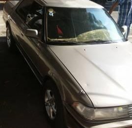 Toyota Mark II   2.0 1990 - Bán xe Toyota Mark II nhập khẩu số tự động 2.0, máy êm