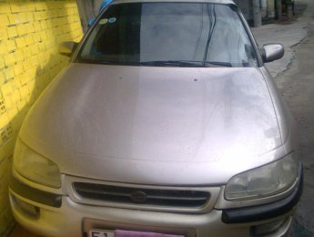 Opel Omega 1995 - Bán Opel Omega sản xuất 1995, nhập khẩu chính hãng