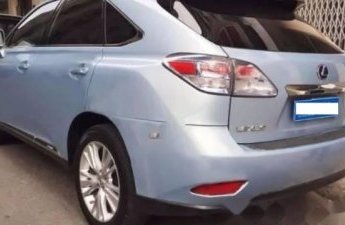 Lexus RX450 2009 - Cần bán Lexus RX 450H sản xuất 2009, xe còn mới