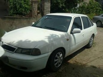 Daewoo Cielo Xe   1997 - Cần bán xe Daewoo Cielo năm 1997, bình ắc quy mới