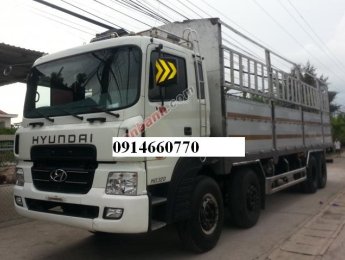 Hyundai Gold 2012 - Cần bán Hyundai nhập khẩu 4 dòng đời 2012, màu trắng, nhập khẩu chính hãng: Xe ở Trà Vinh