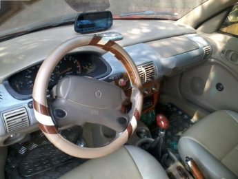 Chrysler Neon 2.0MT 1995 - Cần bán lại xe Chrysler Neon 2.0MT đời 1995, màu đỏ, nhập khẩu chính hãng, 120 triệu