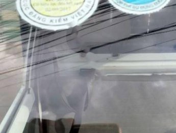 Suzuki Super Carry Truck 2005 - Bán xe Suzuki Carry Truck màu trắng, chính chủ, đời 2005