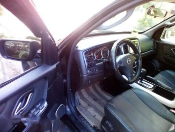 Mazda Tribute  AT  2009 - Bán ô tô Mazda Tribute AT đời 2009, số tự động, cửa sổ trời