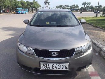 Kia Forte EX 2017 - Bán ô tô Kia Forte EX đời 2017 giá cạnh tranh