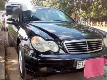 Mercedes-Benz ML Class    2003 - Cần bán gấp Mercedes đời 2003 số tự động