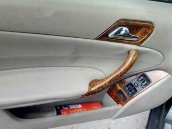 Mercedes-Benz ML Class    2003 - Cần bán gấp Mercedes đời 2003 số tự động