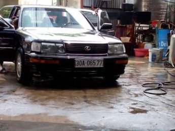 Lexus LS   400  1993 - Chính chủ cần bán Lexus LS400 năm 1993, 170tr