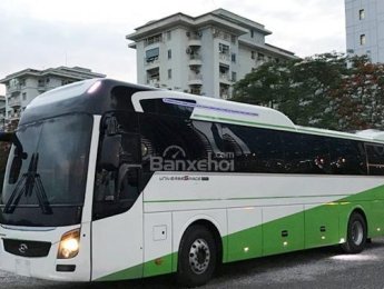 Hyundai Universe Noble 2012 - Giá xe khách 45 chỗ Hyundai Universe