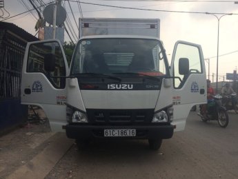 Isuzu QKR 55H 2016 - Cần bán xe tải Isuzu QKR55H 2.2 tấn nhập khẩu