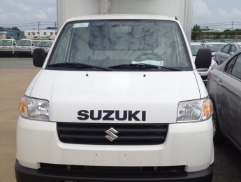 Suzuki Super Carry Pro 2017 - Bán xe tải đông lạnh Suzuki Pro 2017