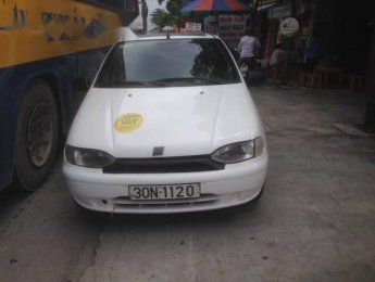 Fiat Siena   2002 - Bán xe Fiat Siena 2002, số sàn, 72tr