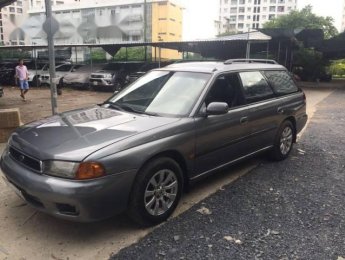 Subaru Legacy   1998 - Bán xe Subaru Legacy đời 1998, màu xám 