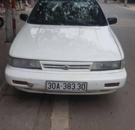 Nissan 370Z 1988 - Cần bán xe Nissan 370Z đời 1988, màu trắng, 50tr
